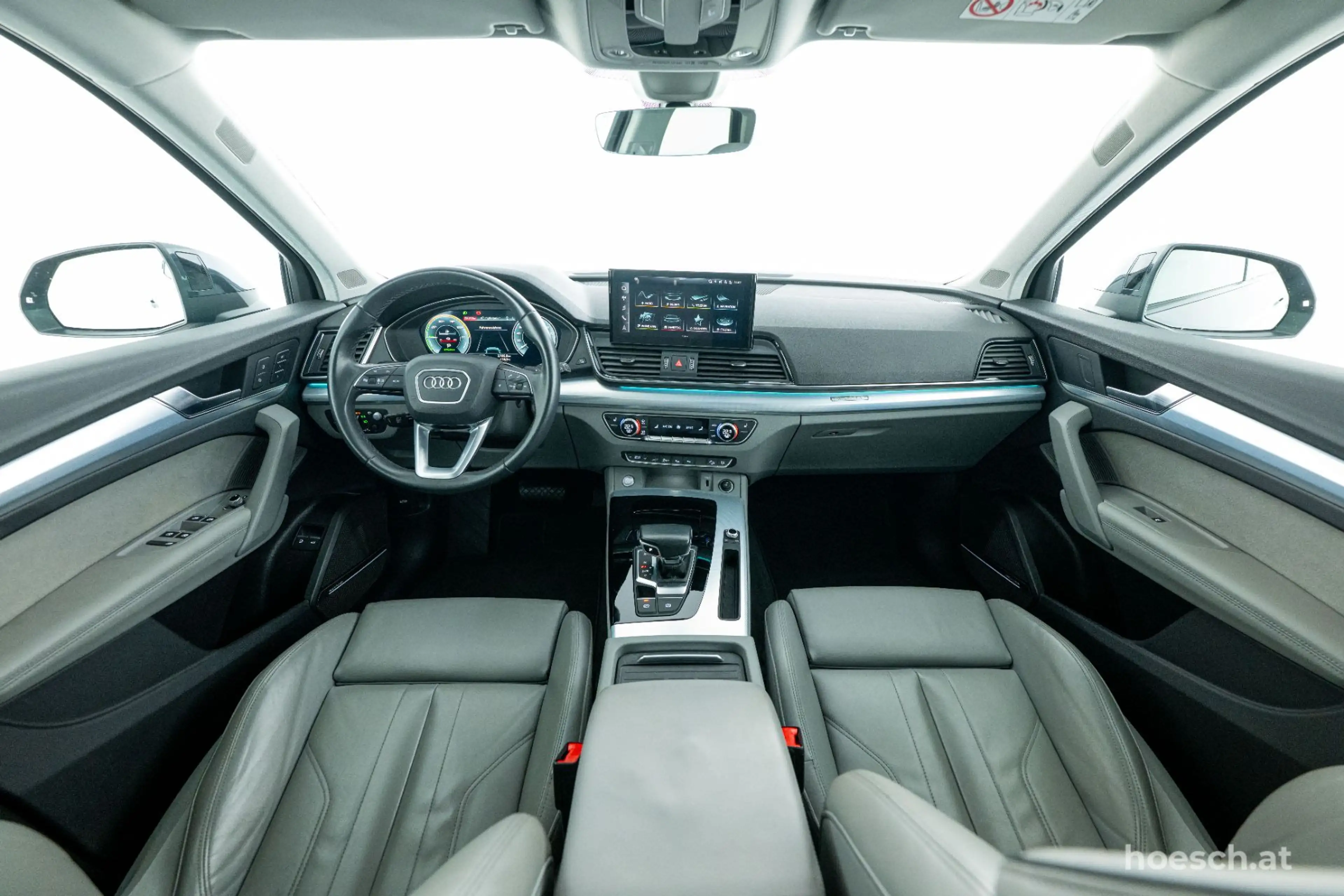 Audi Q5 50 TFSI e quattro Adv. LUXUSAUSSTATTUNG -56% — photo 5