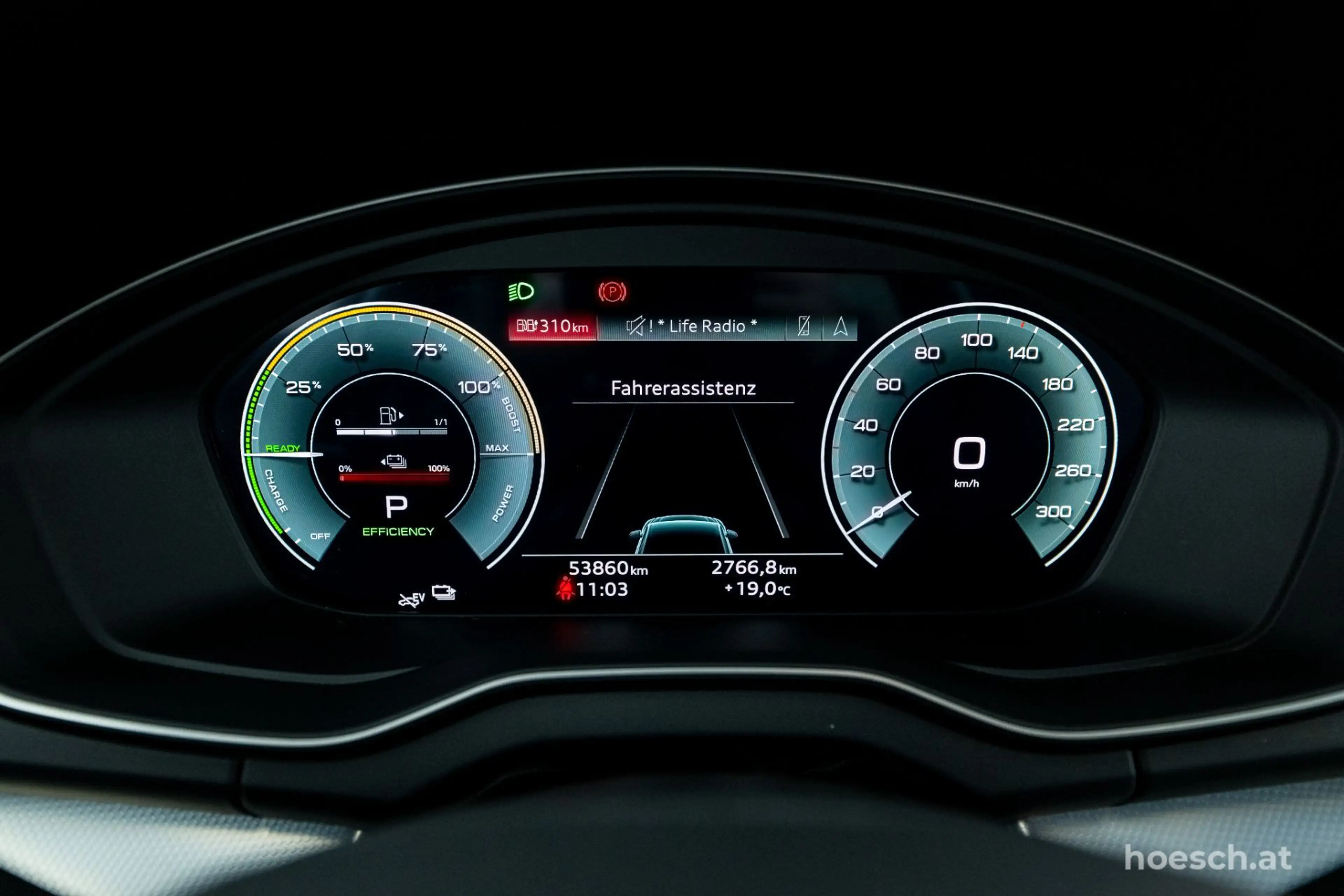 Audi Q5 50 TFSI e quattro Adv. LUXUSAUSSTATTUNG -56% — photo 10