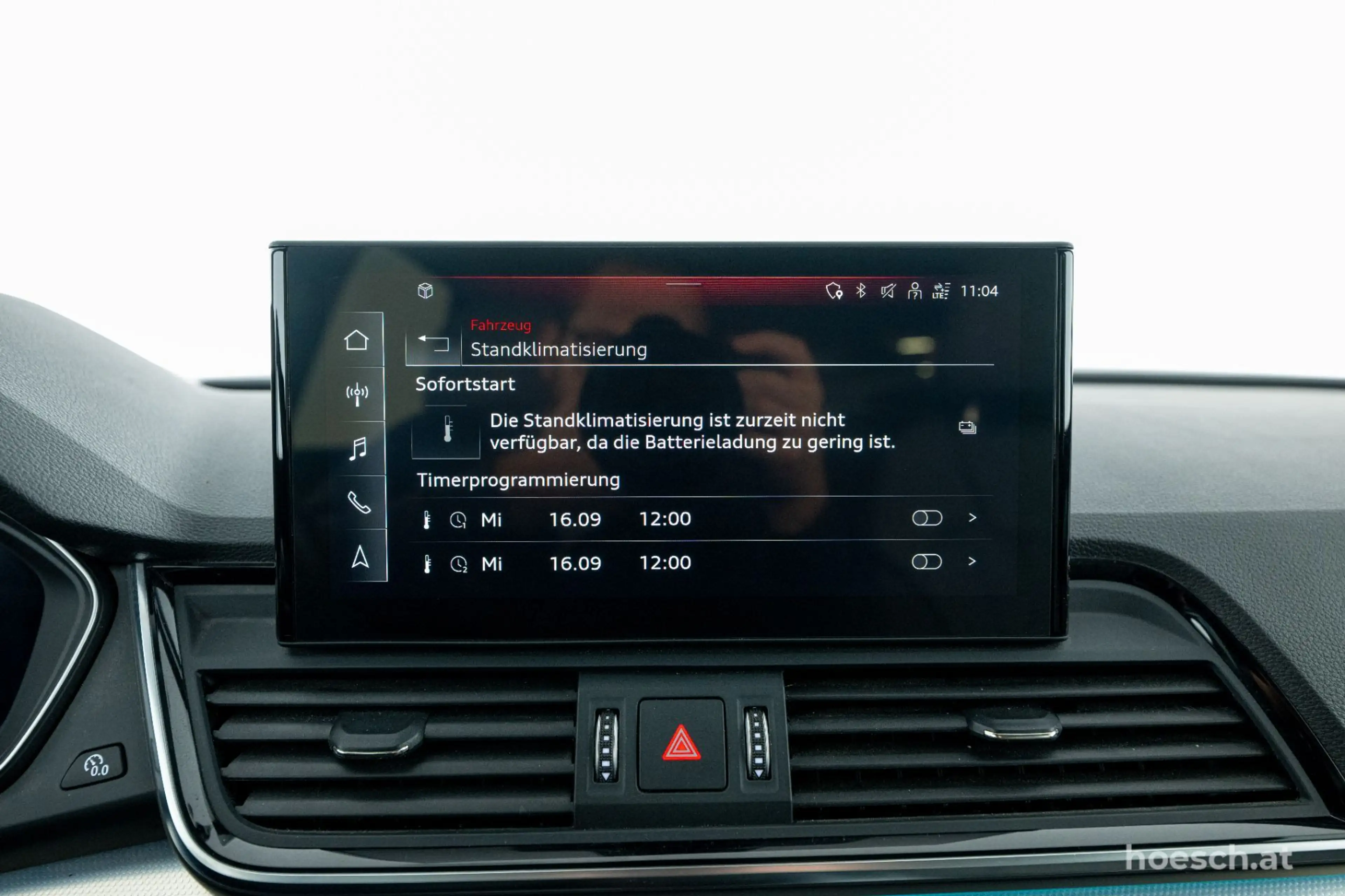Audi Q5 50 TFSI e quattro Adv. LUXUSAUSSTATTUNG -56% — photo 15