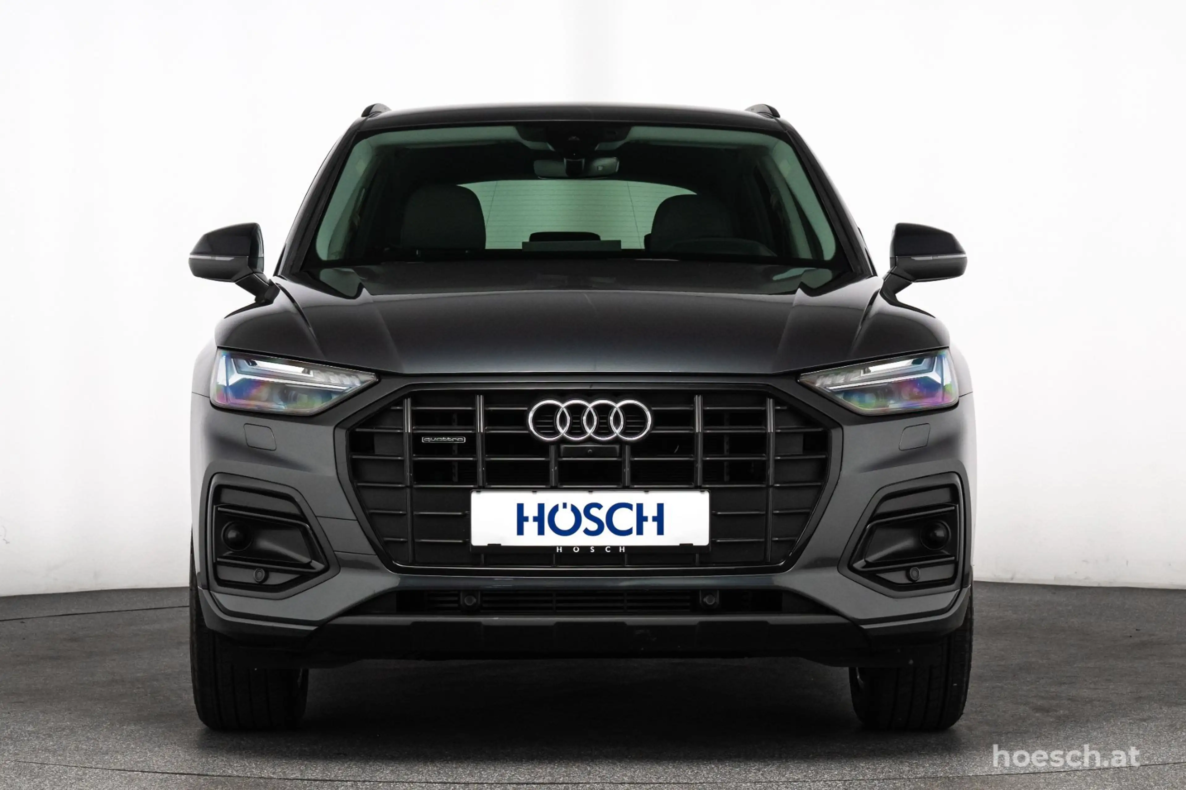 Audi Q5 50 TFSI e quattro Adv. LUXUSAUSSTATTUNG -56% — photo 2