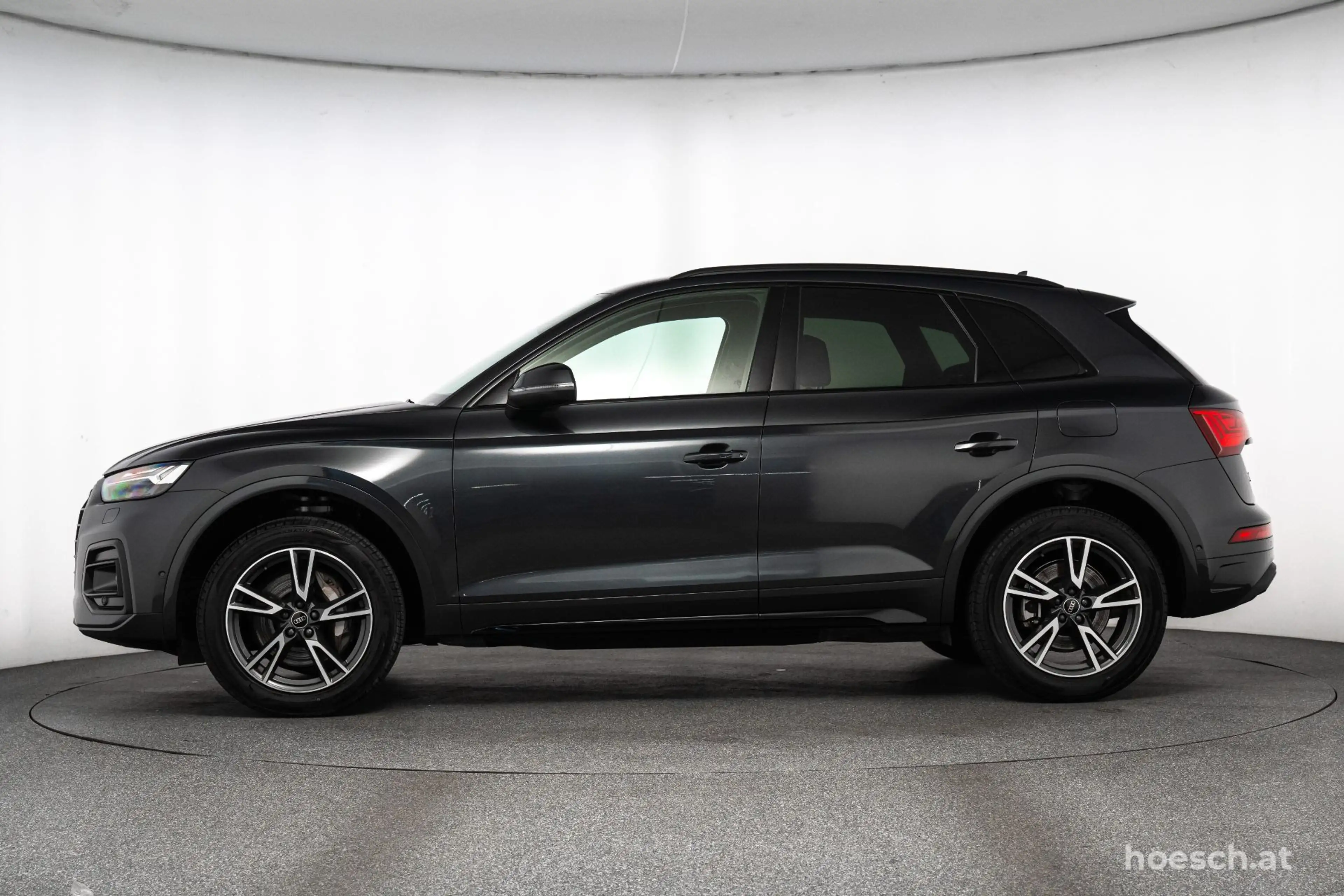 Audi Q5 50 TFSI e quattro Adv. LUXUSAUSSTATTUNG -56% — photo 3