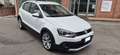 Volkswagen Polo Polo Cross 1.4 TDI BlueMotion Technology Bianco - thumbnail 5