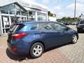 Hyundai i30 blue Trend*TÜV 05.2026*Klimaanlage*PDC Blau - thumbnail 4