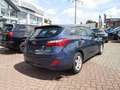 Hyundai i30 blue Trend*TÜV 05.2026*Klimaanlage*PDC Blau - thumbnail 5