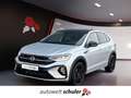 Volkswagen Taigo 1,5 TSI DSG R-Line Pano Navi Matrix Silber - thumbnail 1