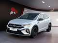 Volkswagen Taigo 1,5 TSI DSG R-Line Pano Navi Matrix Silber - thumbnail 2