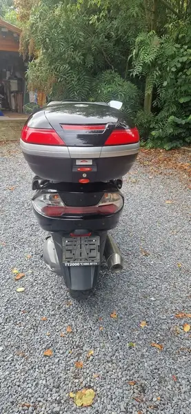 Suzuki Burgman 400 - foto 3