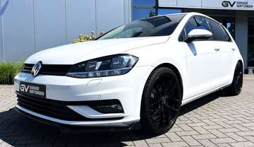 1.5 TSI ACT BM Comfortline OPF DSG*Sportuitlaat*ACC*Apple Car Play*Front Assist*Pdc*19 inch zwarte velgen*Xenon*