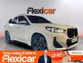 BMW X1 sDrive 18dA Blanco - thumbnail 1