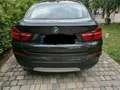BMW X4 xdrive20d xLine auto con 58000 km Grigio - thumbnail 5