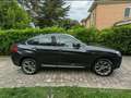 BMW X4 xdrive20d xLine auto con 58000 km Grigio - thumbnail 1