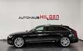 Audi A6 45 TDI qu. design*AHK*Virtual*Pano*R.Kamera Zwart - thumbnail 7