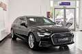 Audi A6 45 TDI qu. design*AHK*Virtual*Pano*R.Kamera Zwart - thumbnail 3