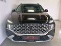 Hyundai SANTA FE 2,2 CRDi 4WD Prestige Line DCT Aut. Schwarz - thumbnail 2