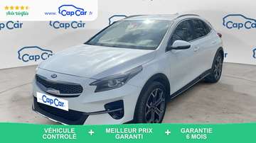 1.6 CRDi 136 Design