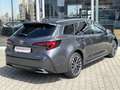 Toyota Corolla 2.0 Hybrid Touring Sports Teamplayer Grau - thumbnail 5