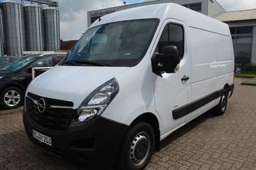 Movano B L2H2 3,3t AC/PDC/LED/TEMPOMAT