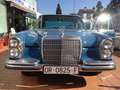 Mercedes-Benz 230 230E Azul - thumbnail 1
