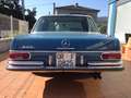 Mercedes-Benz 230 230E Azul - thumbnail 2