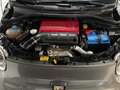 Fiat 500C Abarth 1.4 T-Jet Competizione Cabriolet 180 PK. Navigatie Gris - thumbnail 23