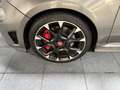 Fiat 500C Abarth 1.4 T-Jet Competizione Cabriolet 180 PK. Navigatie Gris - thumbnail 5