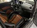 Fiat 500C Abarth 1.4 T-Jet Competizione Cabriolet 180 PK. Navigatie Gris - thumbnail 11