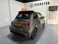 Fiat 500C Abarth 1.4 T-Jet Competizione Cabriolet 180 PK. Navigatie Gris - thumbnail 29