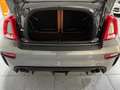Fiat 500C Abarth 1.4 T-Jet Competizione Cabriolet 180 PK. Navigatie Gris - thumbnail 27