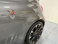 Fiat 500C Abarth 1.4 T-Jet Competizione Cabriolet 180 PK. Navigatie Gris - thumbnail 28