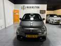 Fiat 500C Abarth 1.4 T-Jet Competizione Cabriolet 180 PK. Navigatie Gris - thumbnail 2
