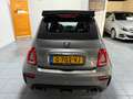 Fiat 500C Abarth 1.4 T-Jet Competizione Cabriolet 180 PK. Navigatie Gris - thumbnail 26