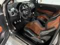 Fiat 500C Abarth 1.4 T-Jet Competizione Cabriolet 180 PK. Navigatie Gris - thumbnail 9