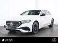 Mercedes-Benz E 300 de 4M AMG Sport  Night Distr Superscreen Burmes 20 Weiß - thumbnail 1