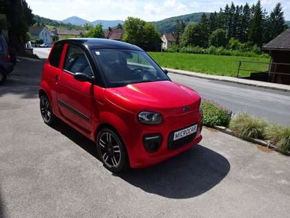 Microcar M.Go Must