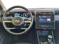 Hyundai TUCSON 1.6 T-GDI 150 CV 48V M-Hybrid XTech Schwarz - thumbnail 9
