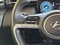 Hyundai TUCSON 1.6 T-GDI 150 CV 48V M-Hybrid XTech Schwarz - thumbnail 11