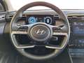 Hyundai TUCSON 1.6 T-GDI 150 CV 48V M-Hybrid XTech Schwarz - thumbnail 10