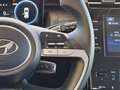 Hyundai TUCSON 1.6 T-GDI 150 CV 48V M-Hybrid XTech Schwarz - thumbnail 12
