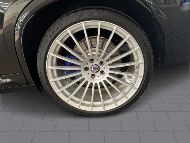 ALPINA XD4