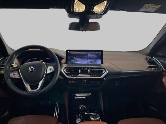 ALPINA XD4