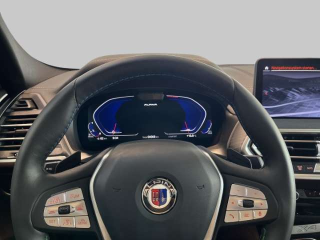 ALPINA XD4