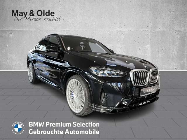 ALPINA XD4