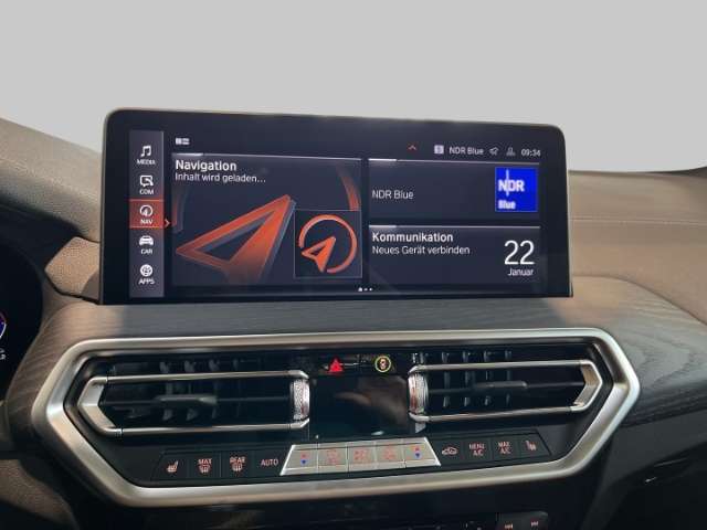 ALPINA XD4