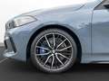 BMW 135 M135i xDrive M Performance Navi HiFi  PDC Tempomat Gris - thumbnail 16
