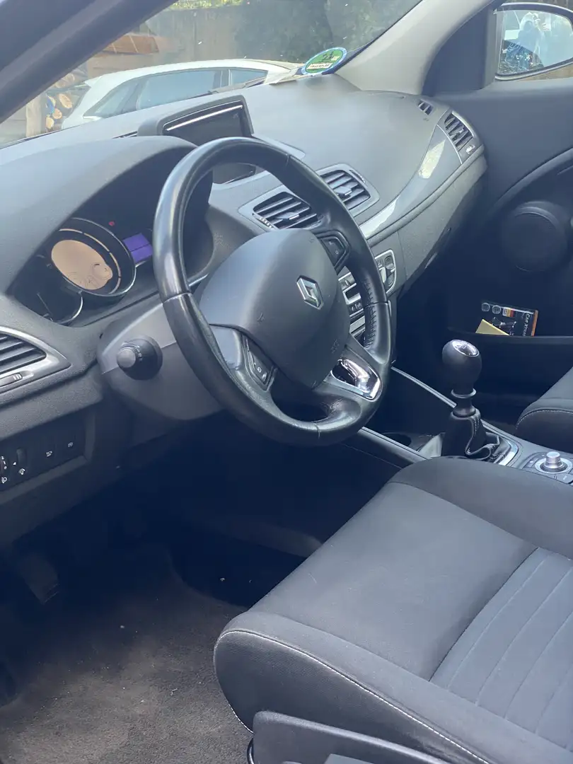 Renault Megane Limited - 1