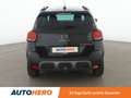 Citroen C3 Aircross 1.2 PureTech Shine *NAVI*HUD*PDC*ALU*TEMPO* Schwarz - thumbnail 5