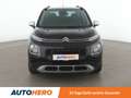 Citroen C3 Aircross 1.2 PureTech Shine *NAVI*HUD*PDC*ALU*TEMPO* Schwarz - thumbnail 9