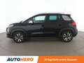 Citroen C3 Aircross 1.2 PureTech Shine *NAVI*HUD*PDC*ALU*TEMPO* Schwarz - thumbnail 3