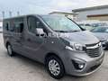 Opel Vivaro 2.HAND+9-SITZER+NAVI+KLIMA+LED+PDC+EURO6 Braun - thumbnail 12