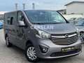 Opel Vivaro 2.HAND+9-SITZER+NAVI+KLIMA+LED+PDC+EURO6 Braun - thumbnail 1